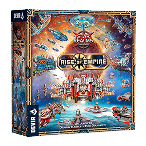 Star Realms Rise of The Empire