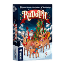 Juego de mesa Rudolph (pocket)