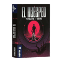 Juego de mesa El huésped (pocket)
