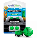 KontrolFreek Minecraft Creeper Kit - PS5
