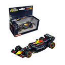 Vehiculo Pull & Speed F1 Red Bull "Verstappen, No. 1"