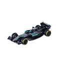 Vehiculo Pull & Speed Mercedes-AMG F1 W16 E Performance "G. Russel, No.63"
