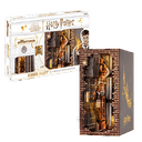Book Nook con luz LED Tiny Adventures - Diagon Alley - Harry Potter (202 piezas)