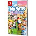 MySims: Colección Sofá y Mantita PS5