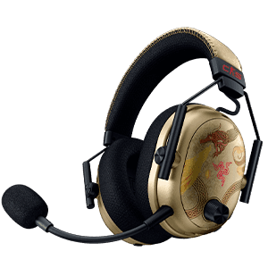 Razer Blackshark V3 Pro Wireless Bluetooth Counter Strike 2 Edition PC - PS5 - PS4 - XBOX - Switch - Movil- Auriculares Gaming