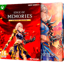 Edge of Memories - Deluxe Edition