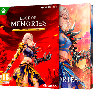 Edge of Memories - Deluxe Edition