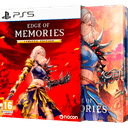 Edge of Memories - Deluxe Edition