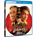 Karate Kid Legends