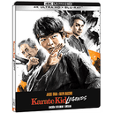 Karate Kid Legends 4K + BD Edición Steelbook