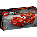 LEGO Speed Champions Rayo McQueen 77255