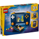 LEGO Creator Consola de Videojuegos Retro 31380