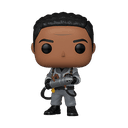POP Movies: Ghostbusters II - Winston Zeddemore (REACONDICIONADO)