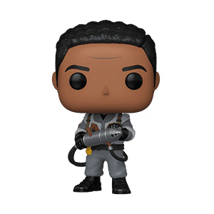 POP Movies: Ghostbusters II - Winston Zeddemore (REACONDICIONADO)