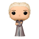 POP Television: HotD S4 – Rhaynera Targaryen (REACONDICIONADO)