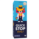 Quick Stop Familiy (REACONDICIONADO)