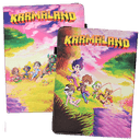 Funda Tablet Karmaland 9.6´´-11´´ con adaptador Stylus Pen