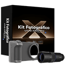 Bundle Photography kit VIVO