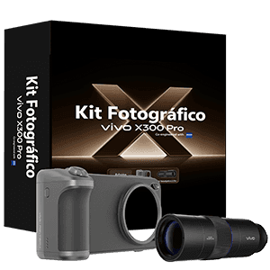 Bundle Photography kit VIVO