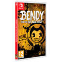 Bendy and the Ink Machine + Digital Soundtrack