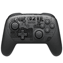 Nintendo Switch 2 Pro Controller Edición Resident Evil Requiem