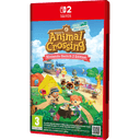 Animal Crossing New Horizons NSW2 Edition Nintendo Switch 2