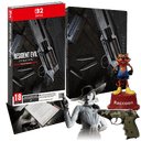 Resident Evil Requiem Deluxe Edition
