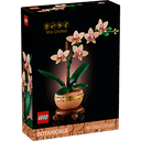 LEGO Botanicals Miniorquídea 10343