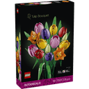 LEGO Botanicals Ramo de Tulipanes 11501