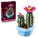 LEGO Botanicals Cactus en Flor 11509
