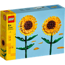 LEGO Botanicals Girasoles 40524