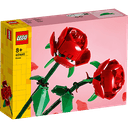 LEGO Botanicals Rosas 40460