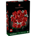 LEGO Botanicals Ramo de Rosas 10328