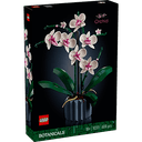LEGO Botanicals Orquídeas 10311
