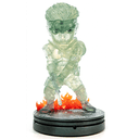 Estatua Metal Gear Solid: Stealth Camo Solid Snake (REACONDICIONADO)