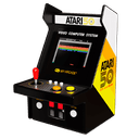 Consola Retro Arcade Micro player Pro de 6,7" Atari (incluye 100 juegos) (REACONDICIONADO)