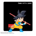 Figura Banpresto Dragon Ball Daima SON GOKU de 7cm (REACONDICIONADO)