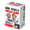 Juego de cartas Pack Funko Star Wars Rivals Serie 1. Lado Luminoso (REACONDICIONADO)