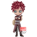 Figura Banpresto Naruto Q posket Gaara (REACONDICIONADO)