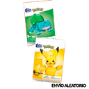 Make and Take Pokémon (REACONDICIONADO)