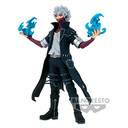 Figura Banpresto My Hero Academia The Amazing Heroes: Toya Todoroki (REACONDICIONADO)