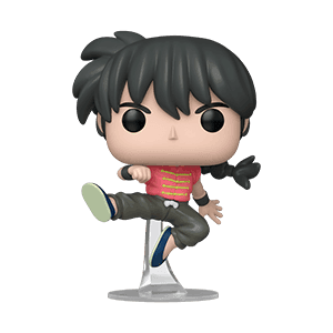 POP Animation: R1/2- Ranma (REACONDICIONADO)