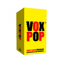 Juego de Mesa Vox Pop Español (REACONDICIONADO)