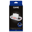 GAME GM33660 Soporte y cargador para PlayStation Portal (REACONDICIONADO)