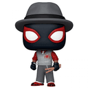 Figura Pop POP Games: SM2VG- City Sounds Miles (REACONDICIONADO)