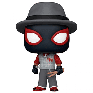 Figura Pop POP Games: SM2VG- City Sounds Miles (REACONDICIONADO)