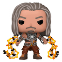 Figura POP Marvel Whiplash (REACONDICIONADO)