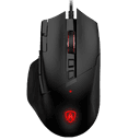AOC AGON AGM600 USB A Óptico 16000 DPI - Raton Gaming (REACONDICIONADO)