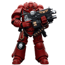 Figura Warhammer 40k Blood Angels Intercessors de 12 cm