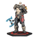 Figura Borderlands 4 Amon de 23 cm